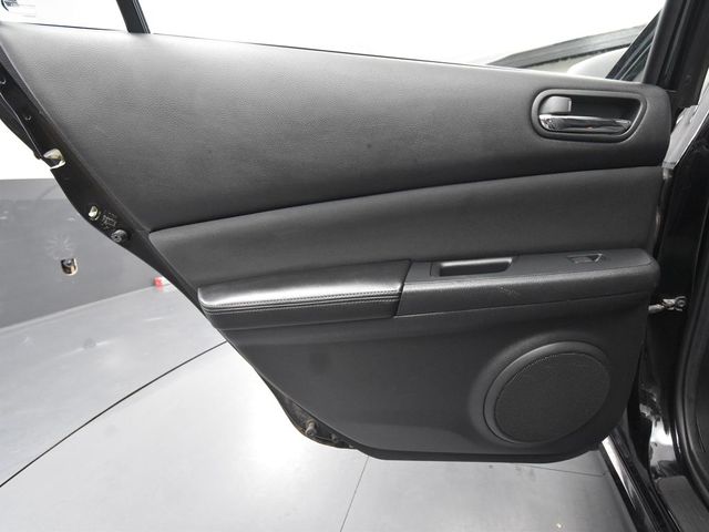 2013 Mazda Mazda6 Touring photo 28