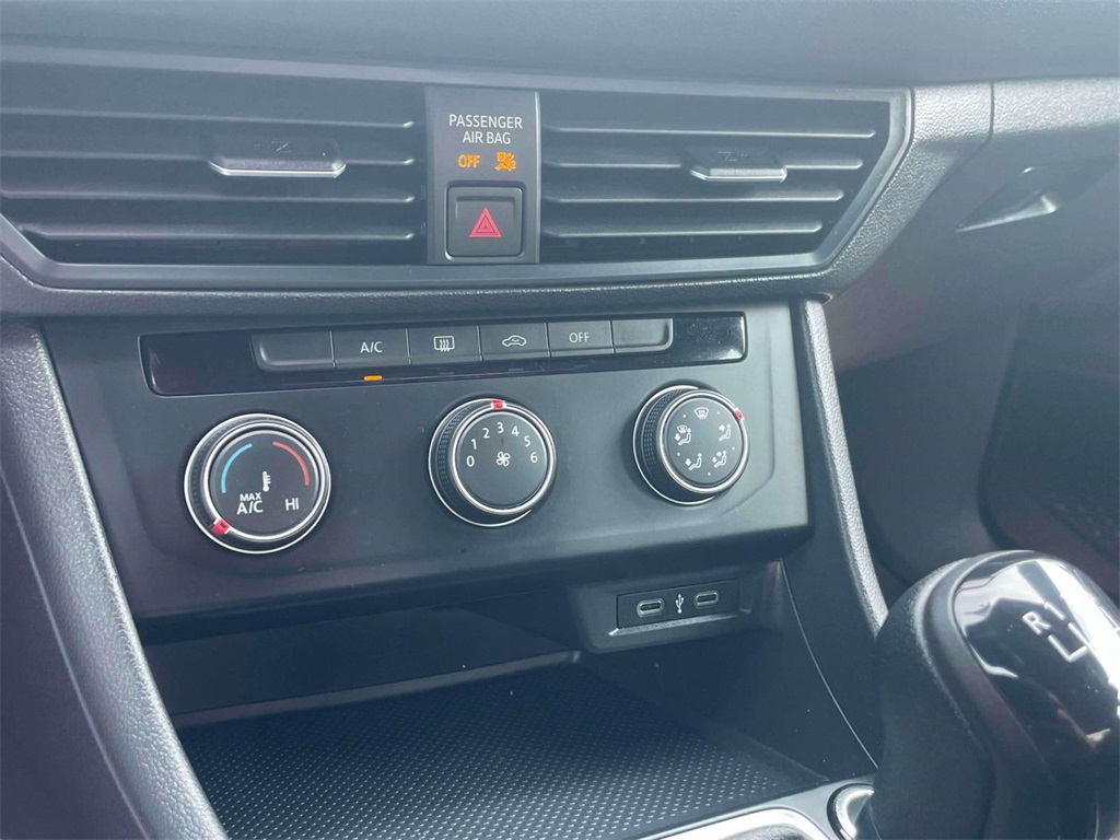 2022 Volkswagen Jetta 1.5T Sport photo 25