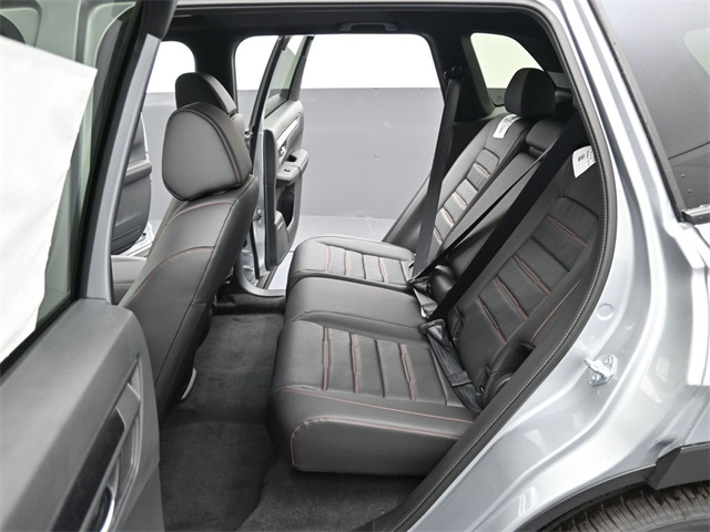 2026 Honda CR-V Hybrid Sport-L photo 4