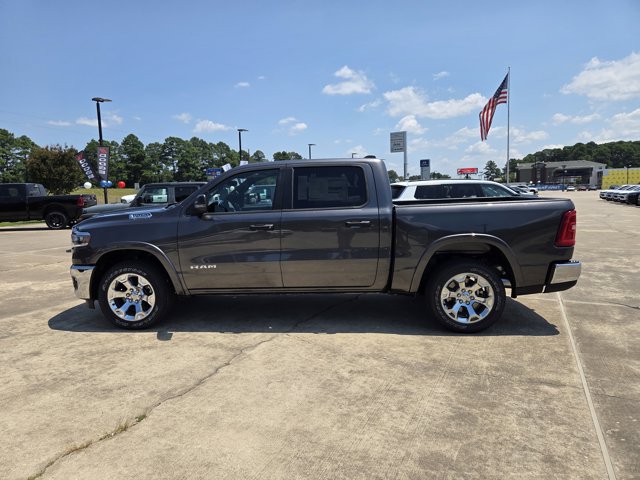 2026 Ram 1500 Big Horn photo 2