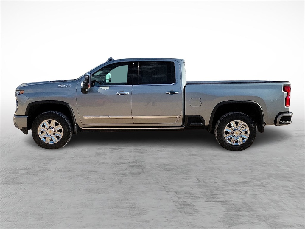 2024 Chevrolet Silverado 2500HD High Country photo 6