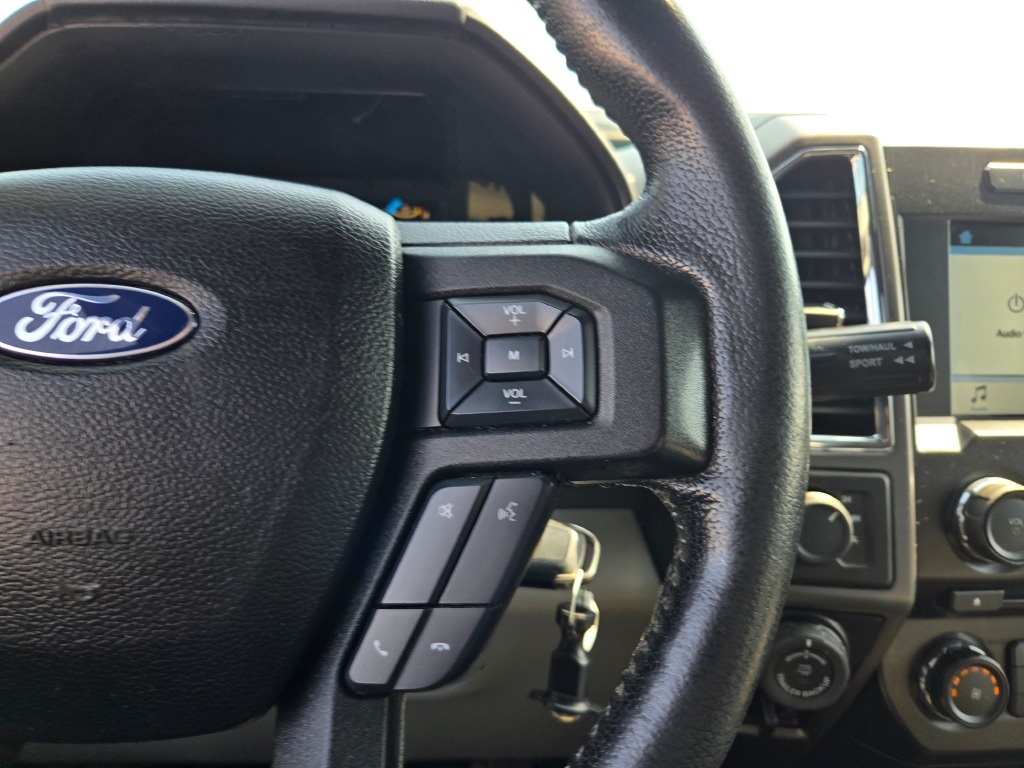 2016 Ford F-150 King Ranch photo 28