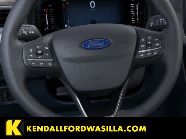 2025 Ford Maverick Lariat photo 3
