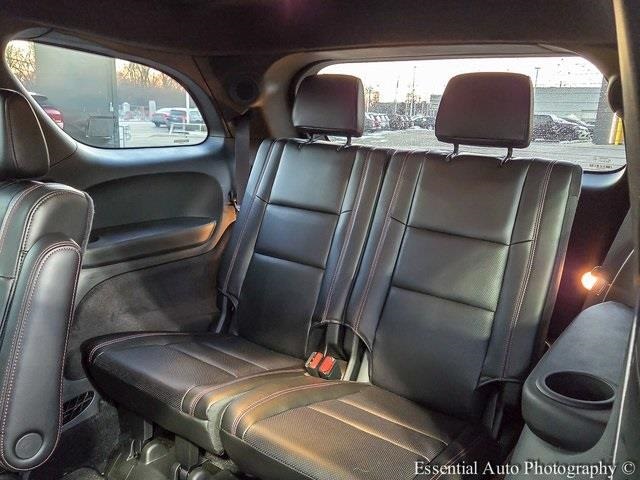 2022 DODGE DURANGO - Image 12