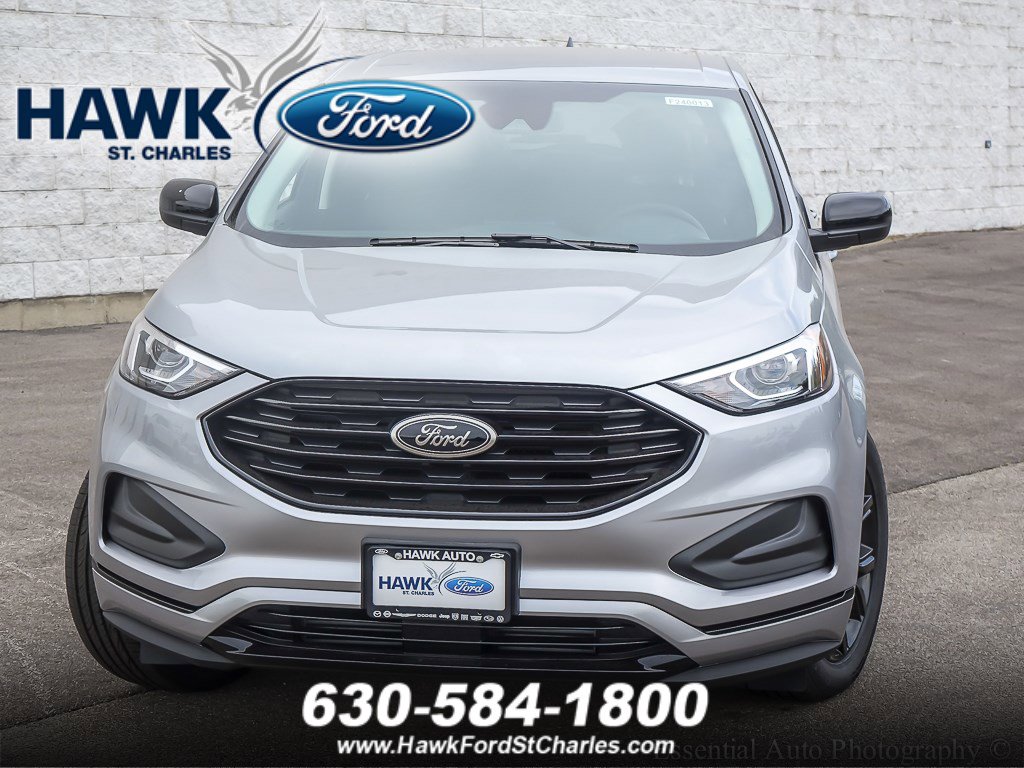 2024 Ford Edge SE photo 3
