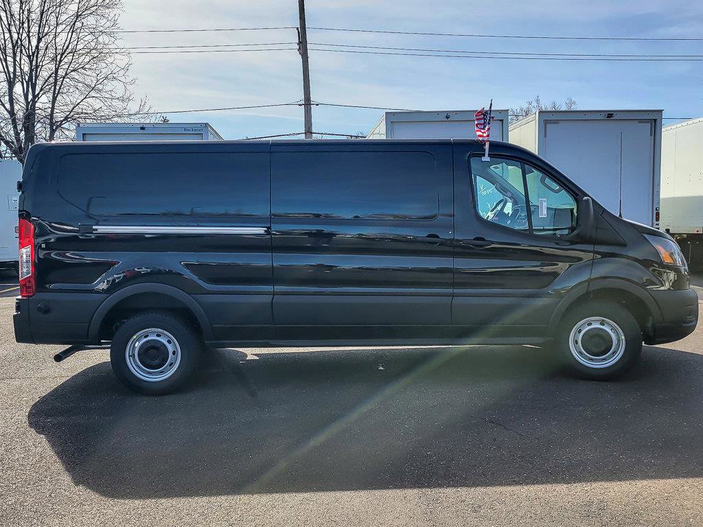 2025 Ford Transit Cargo Van photo 9
