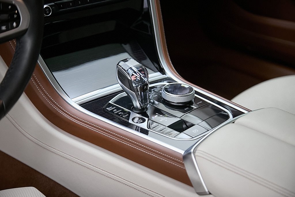 2022 BMW M850I - Image 22