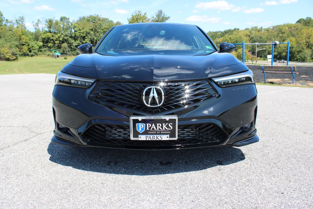 2026 Acura Integra A-Spec Technology photo 3