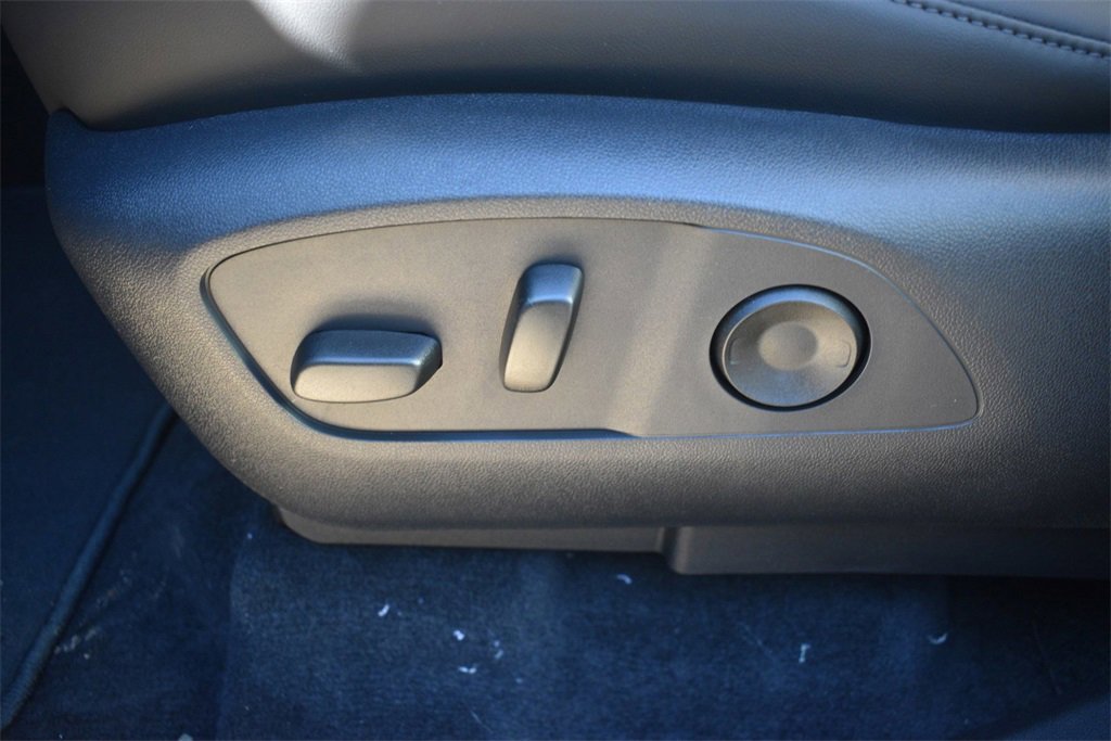 2025 Gmc Acadia Elevation photo 15
