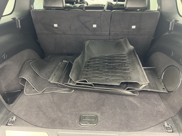 2020 Jeep Grand Cherokee High Altitude photo 9