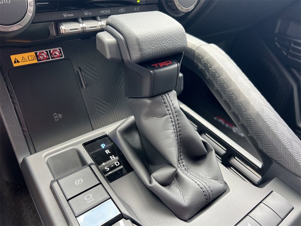2025 Toyota 4Runner photo 31