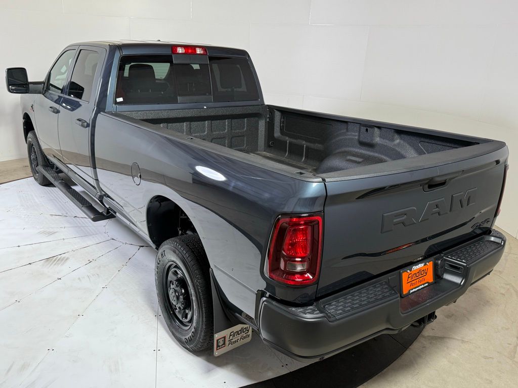 2026 Ram 2500 Tradesman photo 3