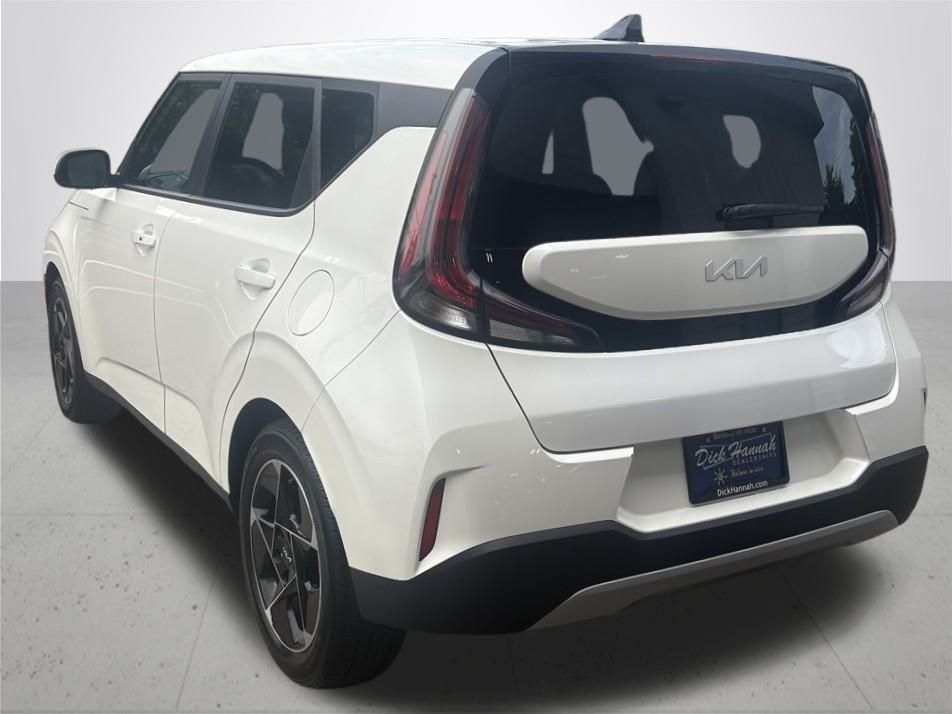 2023 Kia Soul EX photo 5