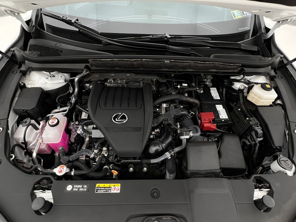 2023 Lexus RX 350 photo 21