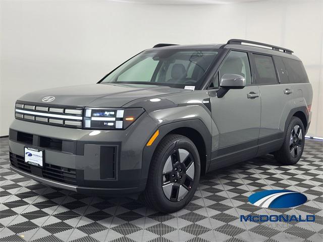 2026 Hyundai Santa Fe SEL's photo