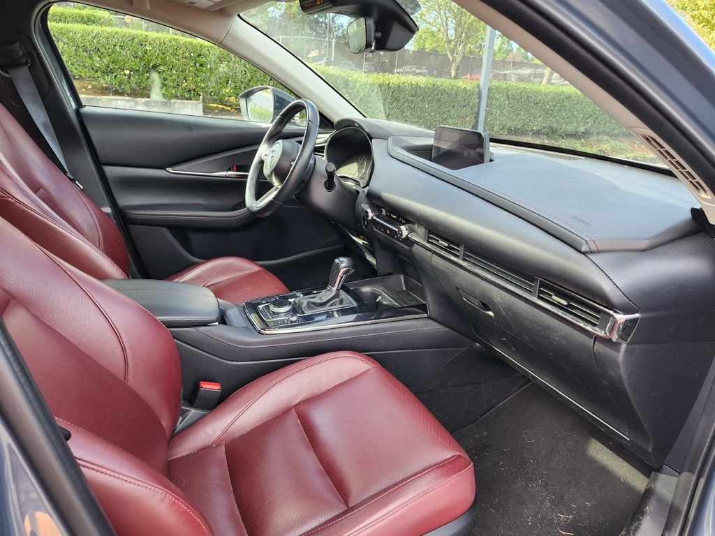 2023 Mazda CX-30 2.5 S Carbon photo 25