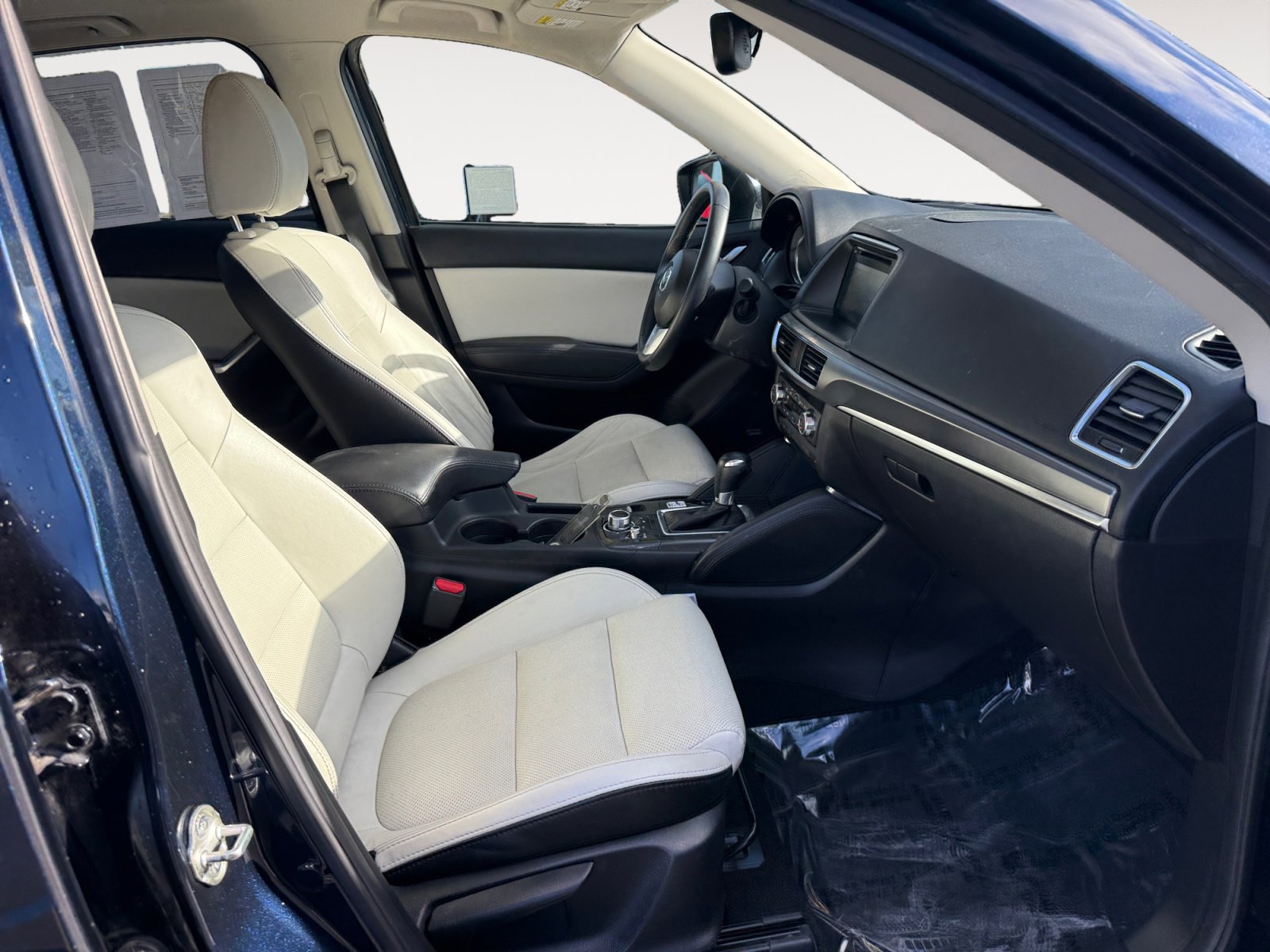 2016 Mazda CX-5 Grand Touring photo 19