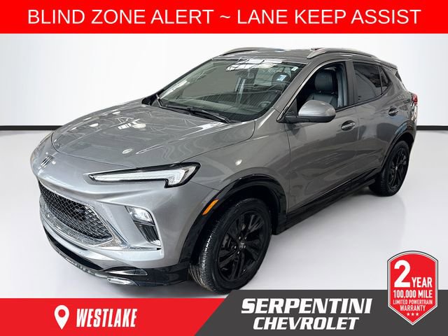 2024 Buick Encore GX Sport Touring