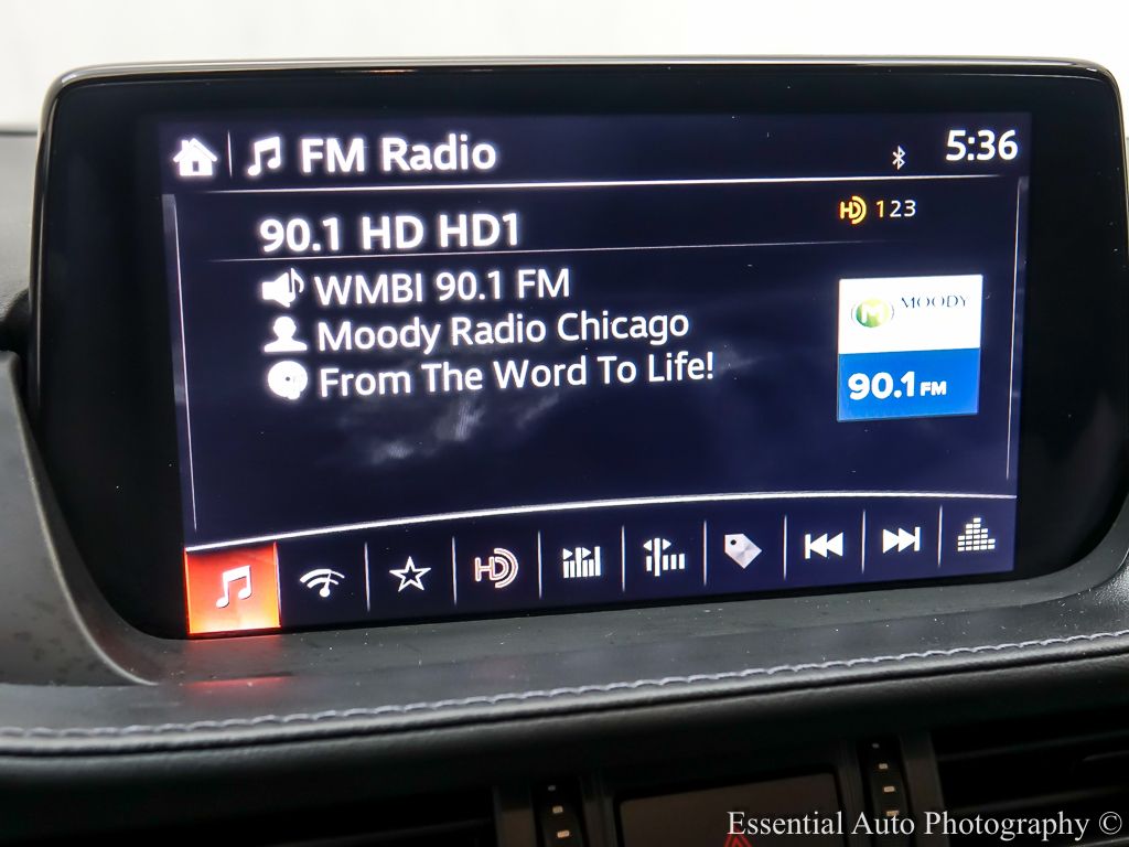 2018 MAZDA MAZDA6 - Image 17