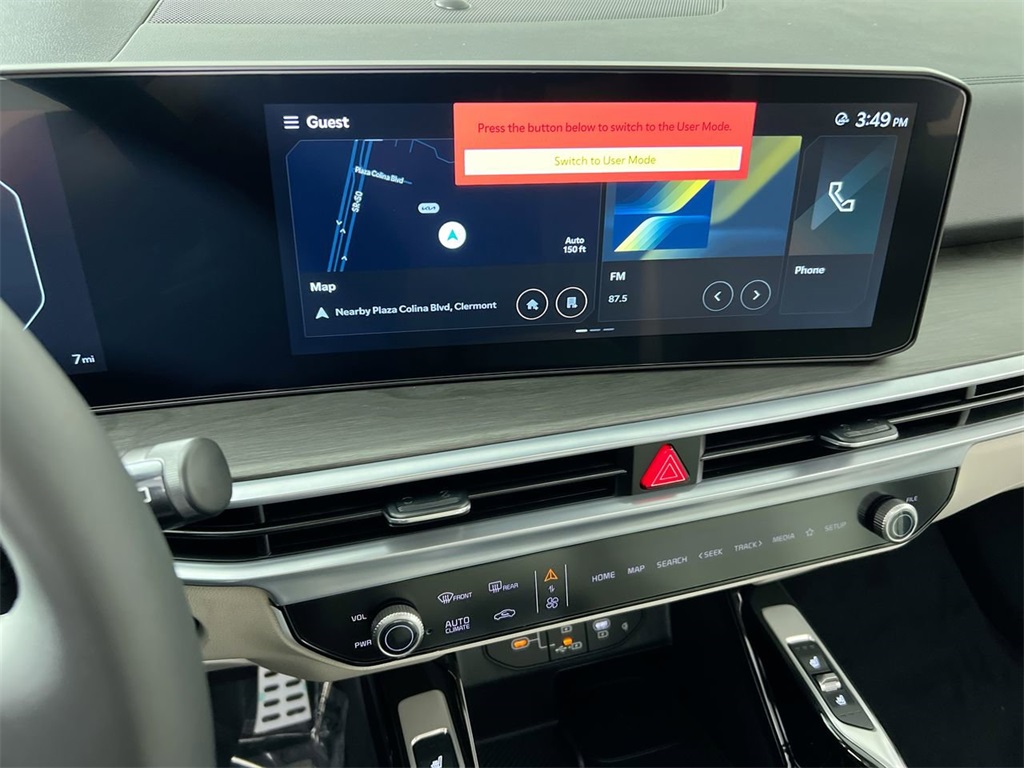 2026 Kia Sorento X-Line SX photo 19