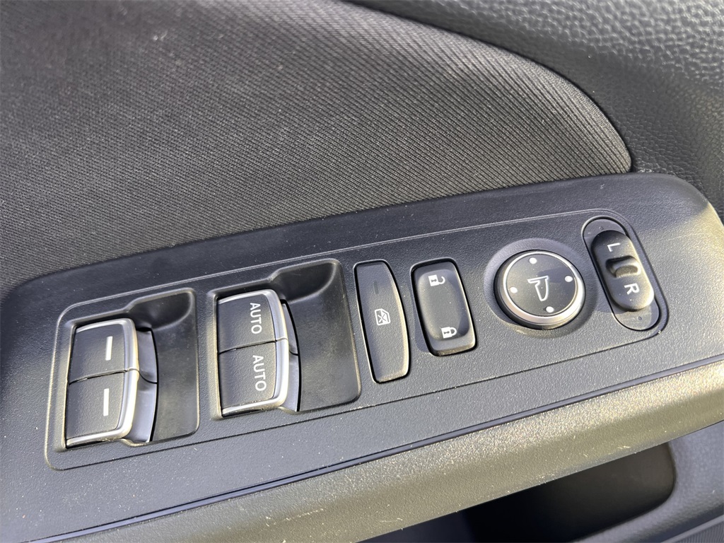 2023 Honda Civic Sport photo 17