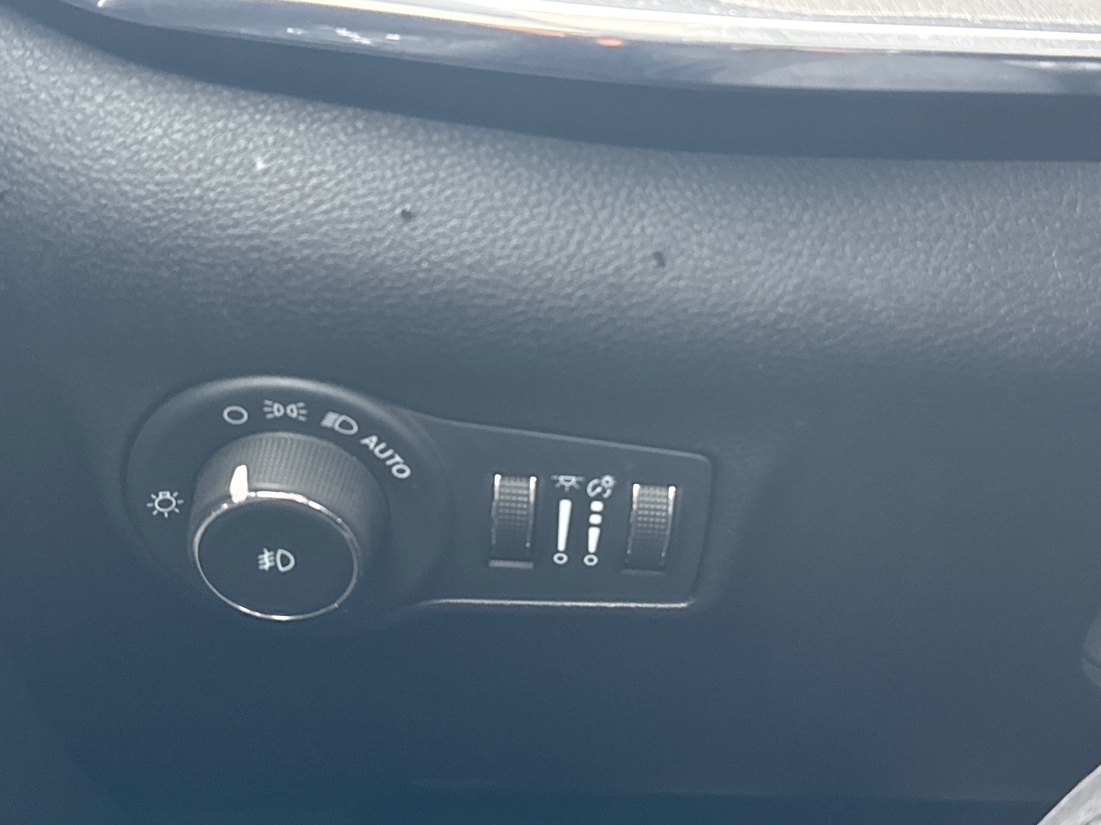 2022 Jeep Compass High Altitude photo 28