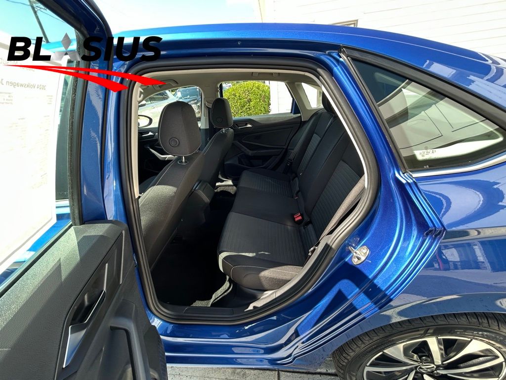 2024 Volkswagen Jetta 1.5T S photo 16