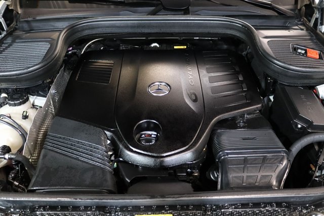 2024 Mercedes Benz GLE 4MATIC 450 photo 29