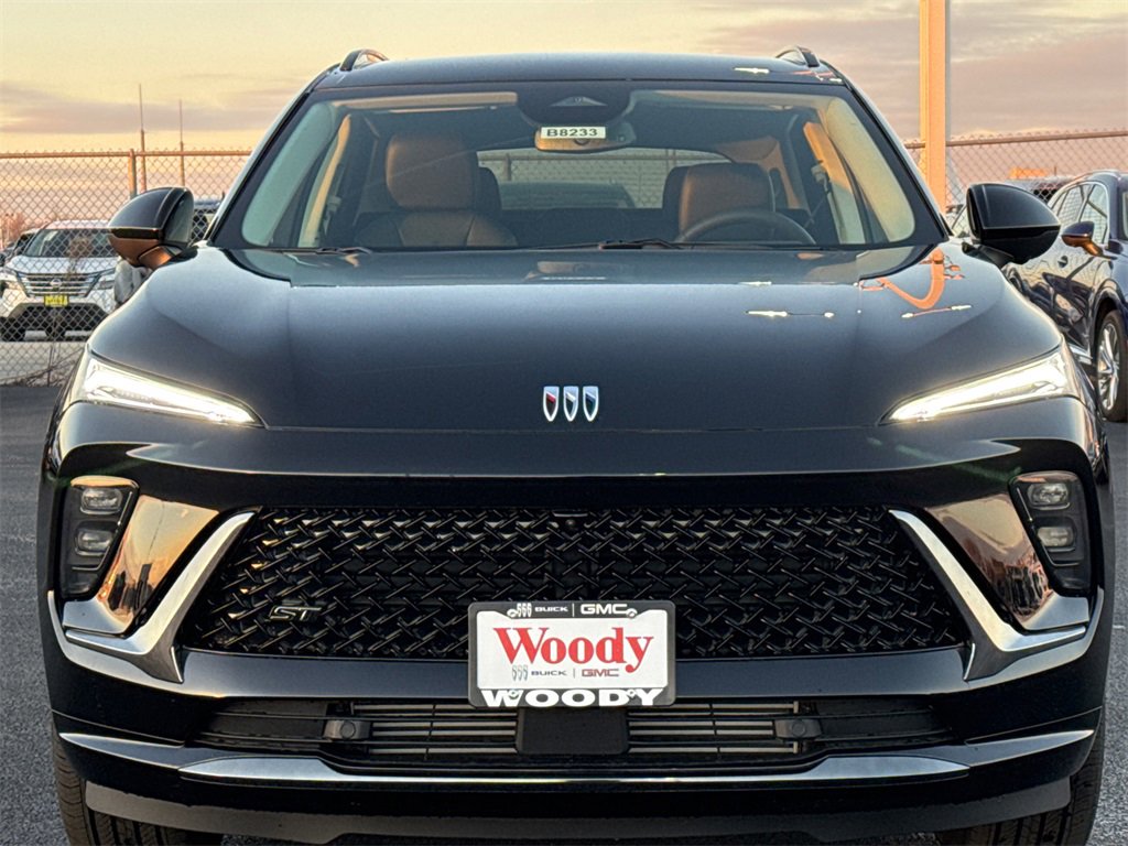 2025 BUICK ENVISION - Image 2