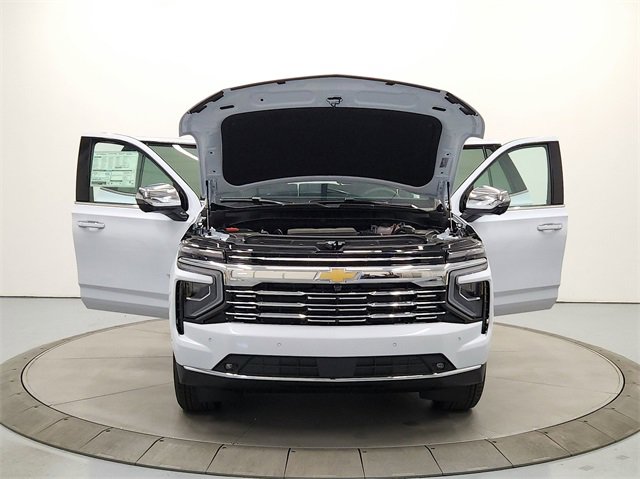 2026 Chevrolet Tahoe Premier photo 10
