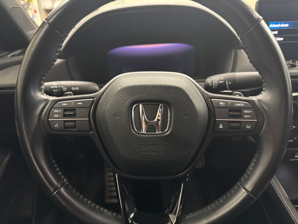 2023 Honda Accord Hybrid Sport photo 19