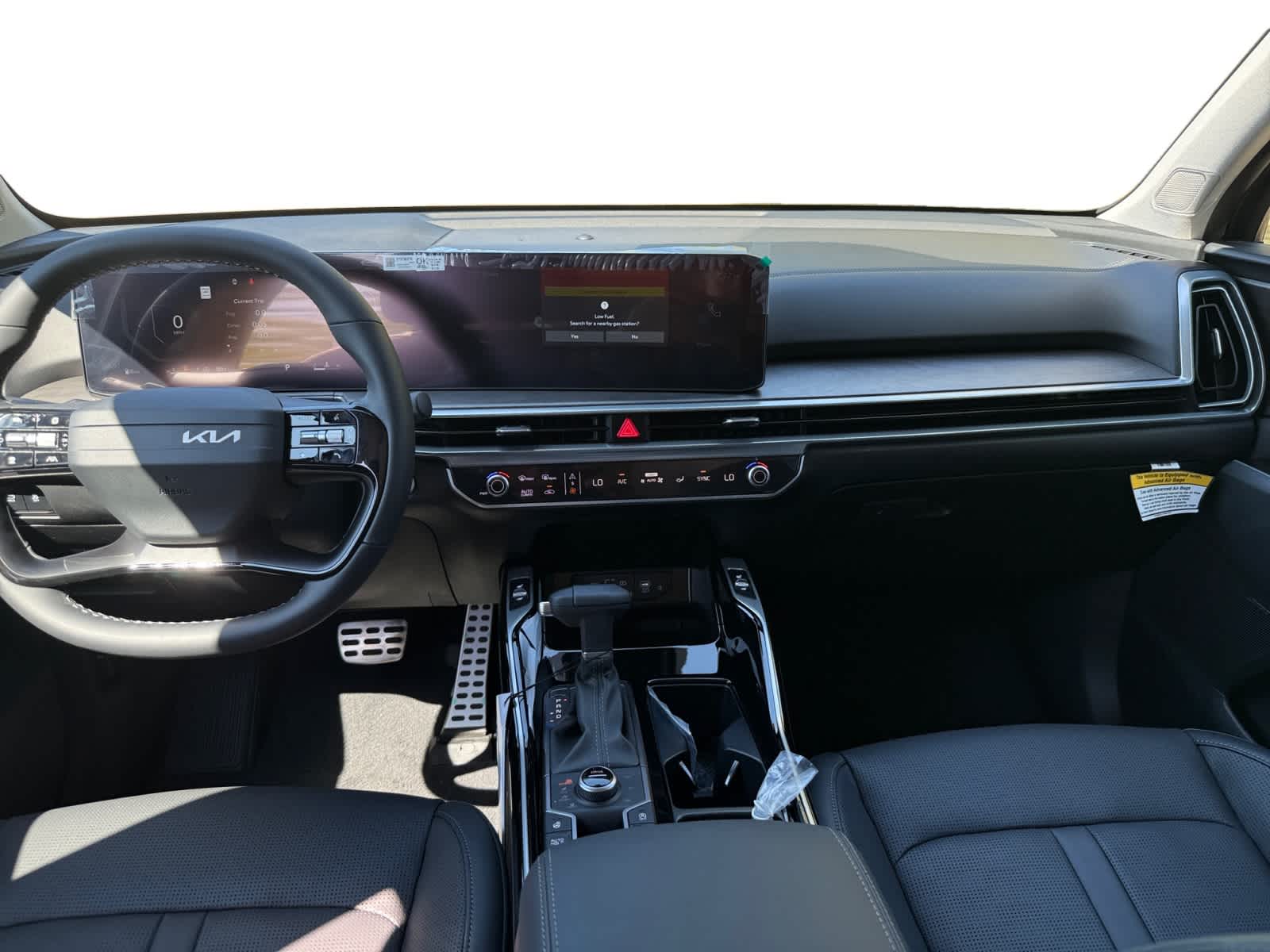 2026 Kia Sorento X-Line SX photo 10