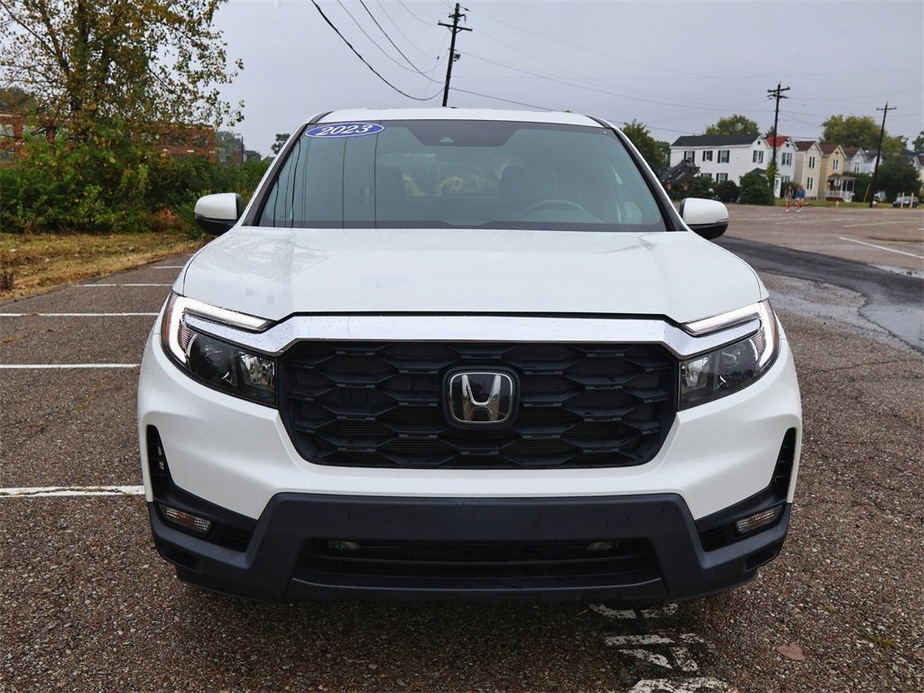 2023 Honda Passport EX-L photo 8