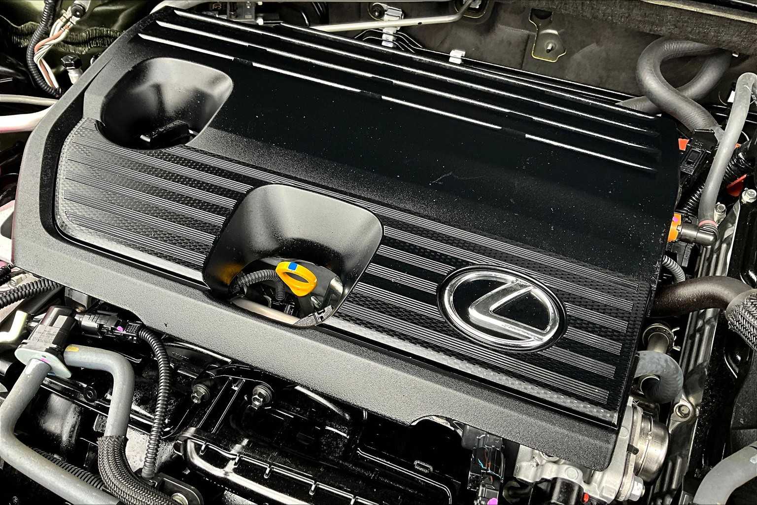 2024 Lexus NX 350 Premium photo 29