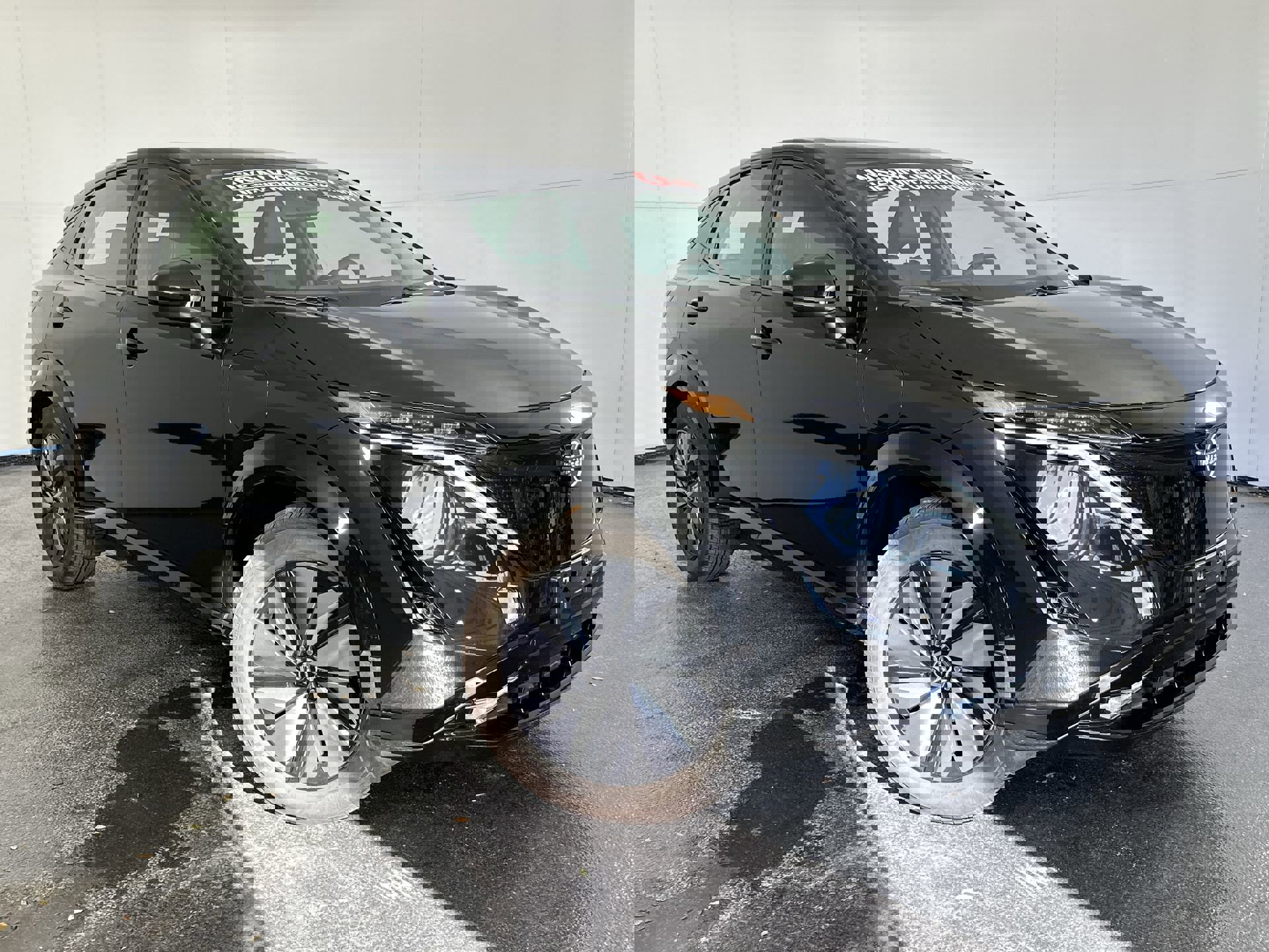 2024 Nissan ARIYA Engage