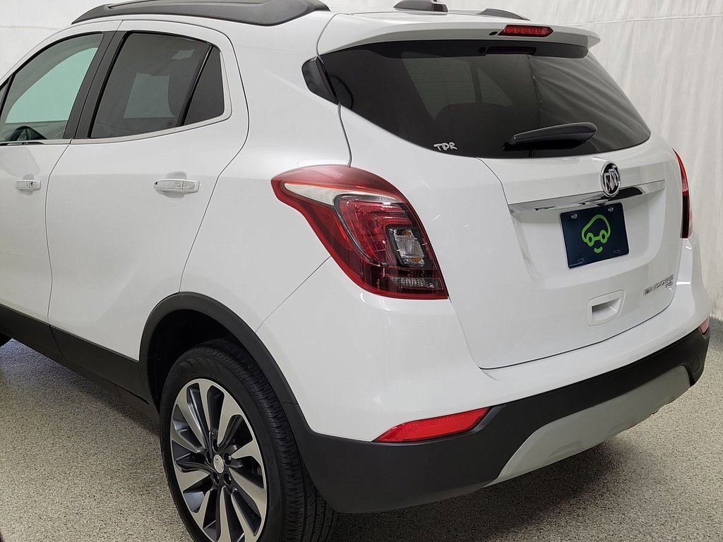 2022 Buick Encore Preferred photo 6