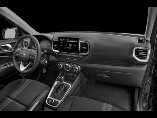 2025 Hyundai Venue SEL photo 12