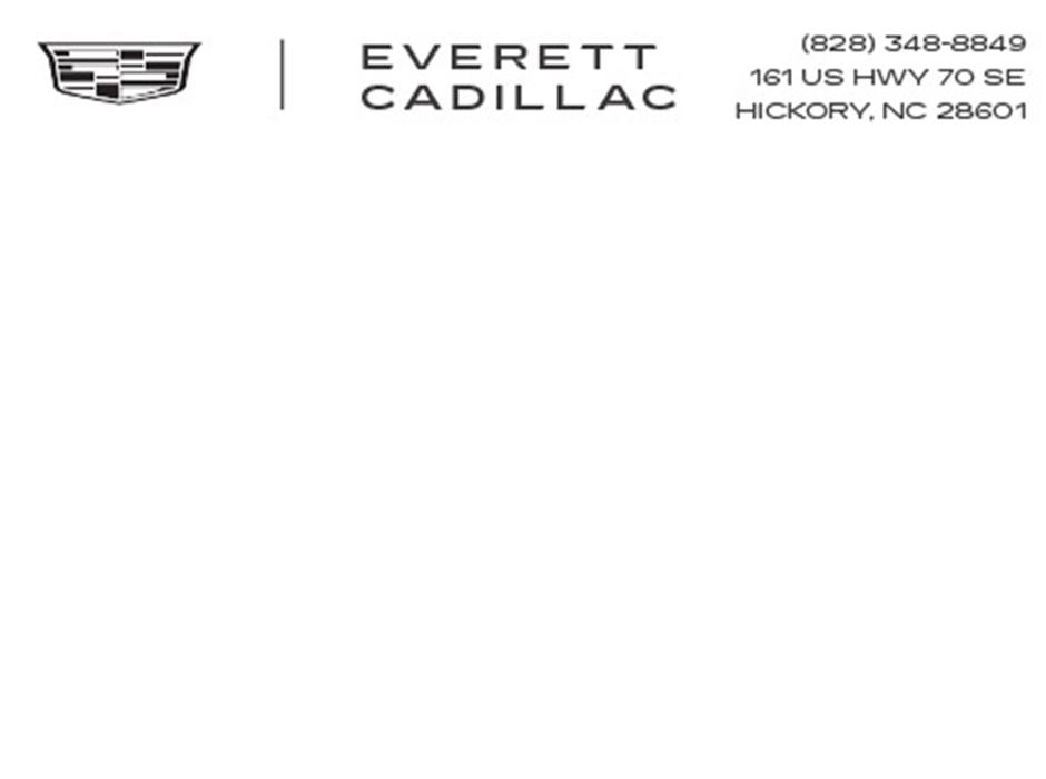 2024 Cadillac XT6 Sport's photo