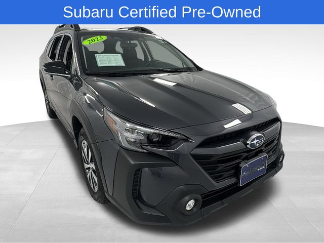 2023 Subaru Outback Premium's photo
