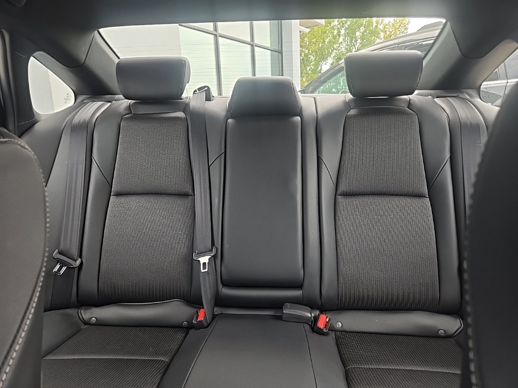 2021 Honda Accord Sport photo 28