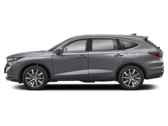 2026 Acura MDX SH-AWD Technology photo 3