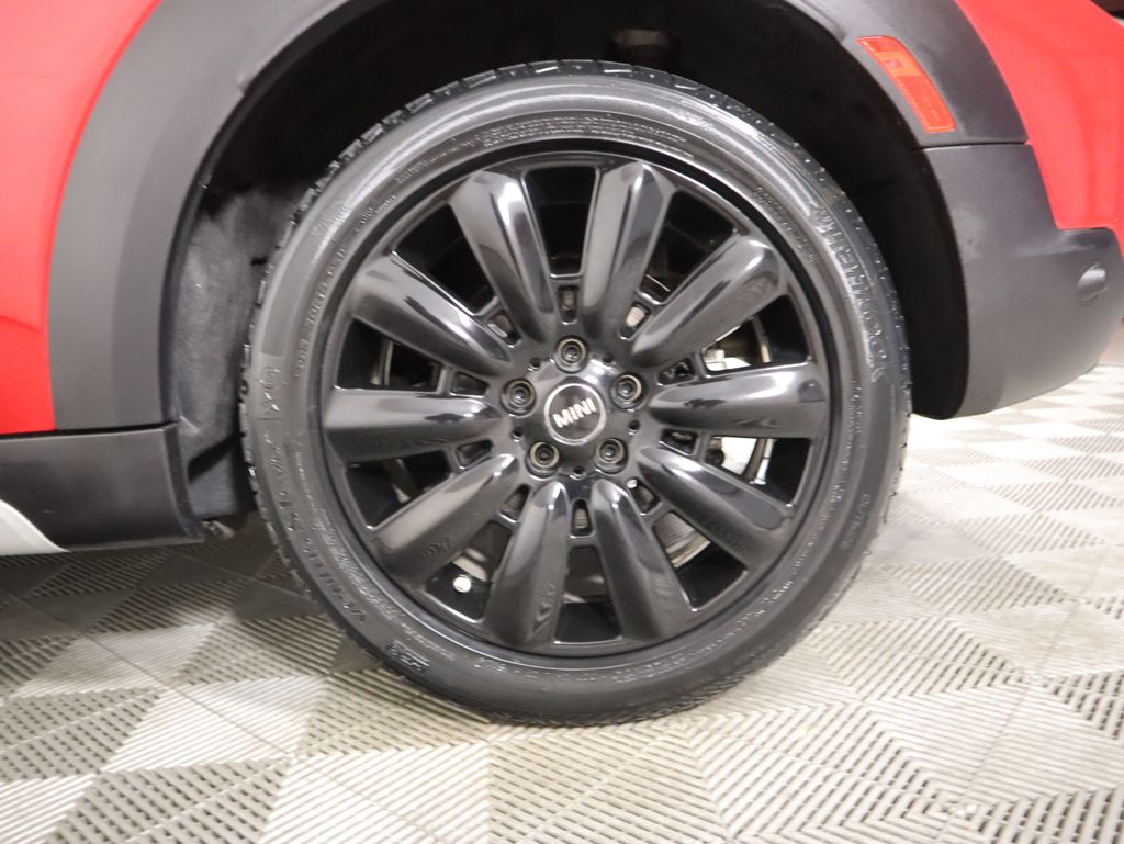 2023 Mini Countryman S ALL4 photo 31