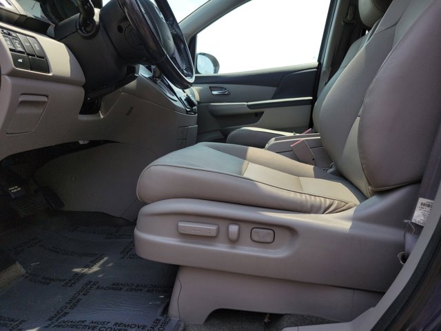 2016 Honda Odyssey EX-L photo 15