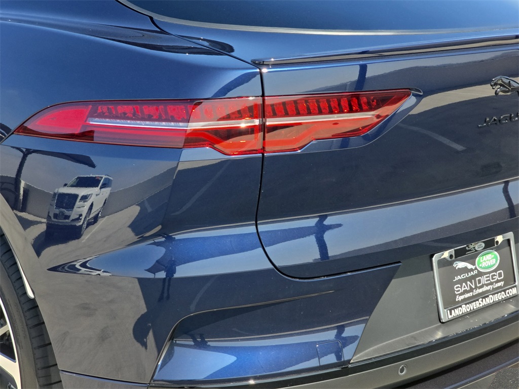 2024 Jaguar I-PACE HSE photo 32
