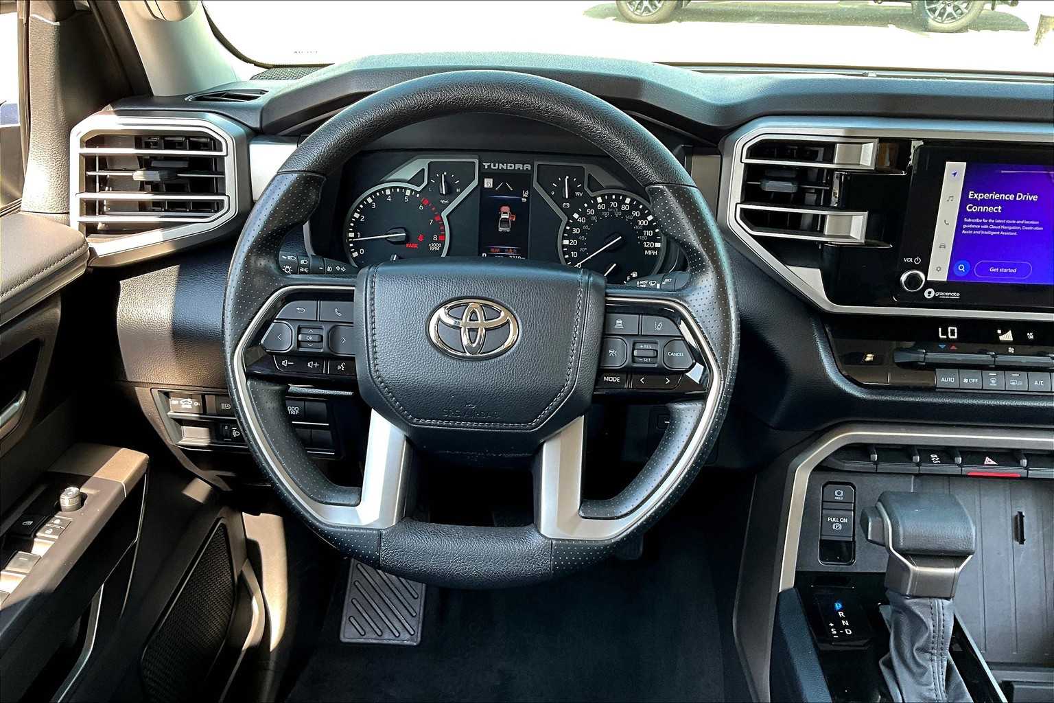 2024 Toyota Tundra SR5 photo 5