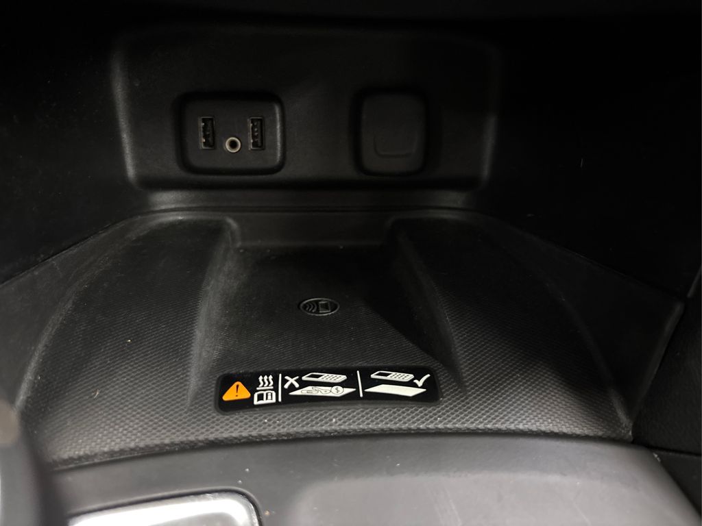 2018 Chevrolet Equinox Premier photo 37