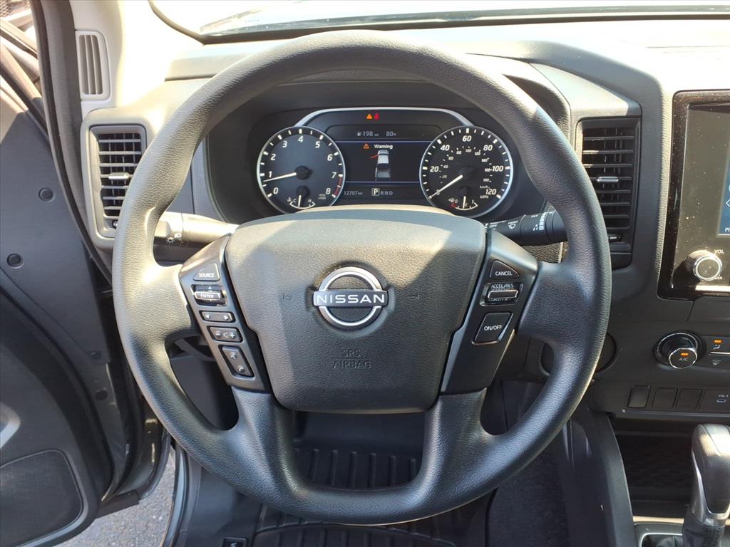 2024 Nissan Frontier S photo 19