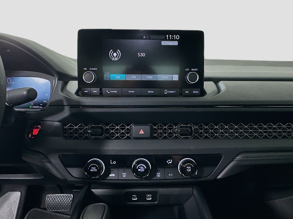 2025 Honda Accord 1.5T LX photo 11