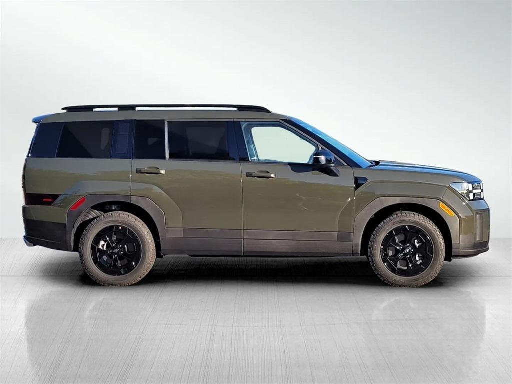 2026 Hyundai Santa Fe XRT photo 3