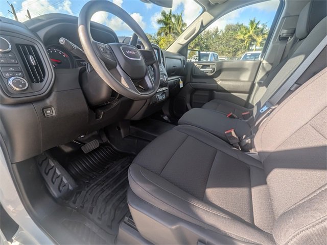 2025 Gmc Sierra 1500 Pro photo 6